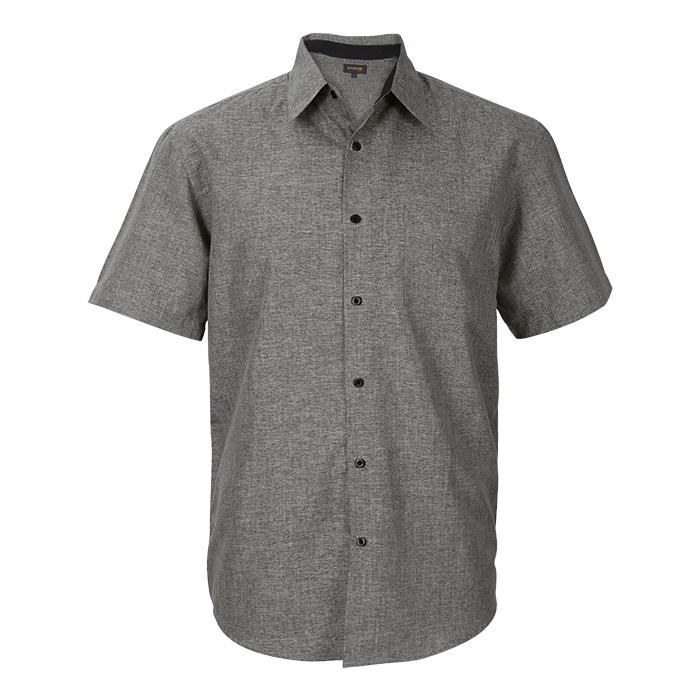 Berlin Lounge Shirt Short Sleeve Mens