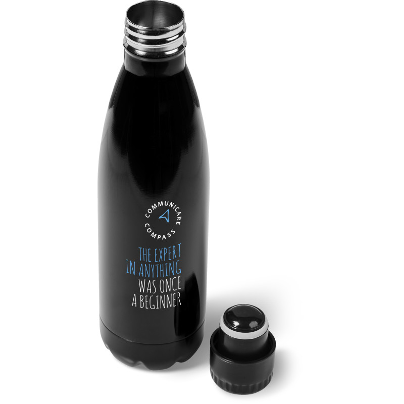 Serendipio Ethos Vacuum Water Bottle - 500ml