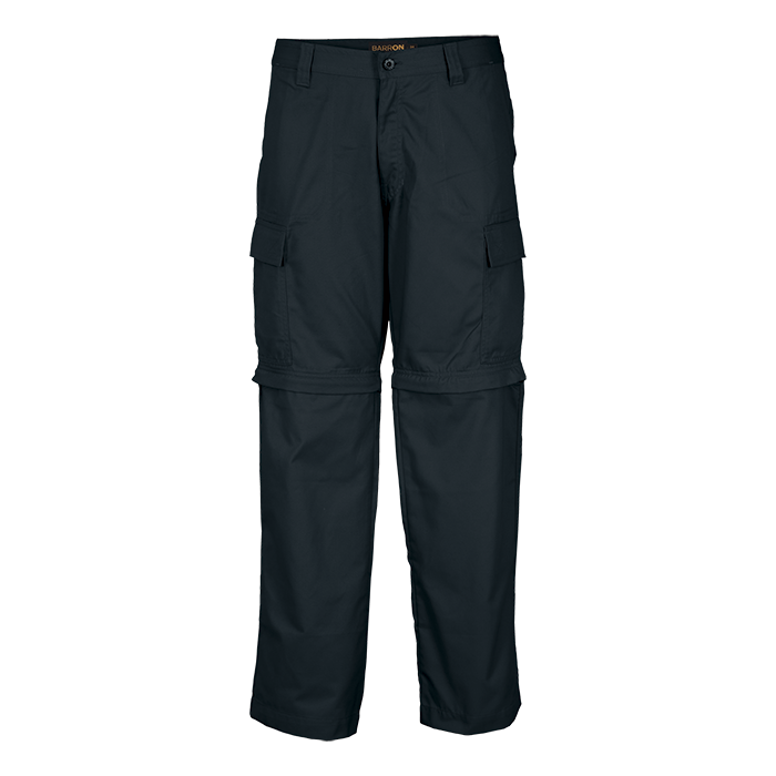 Oliver Zip Off Cargo Pants Mens