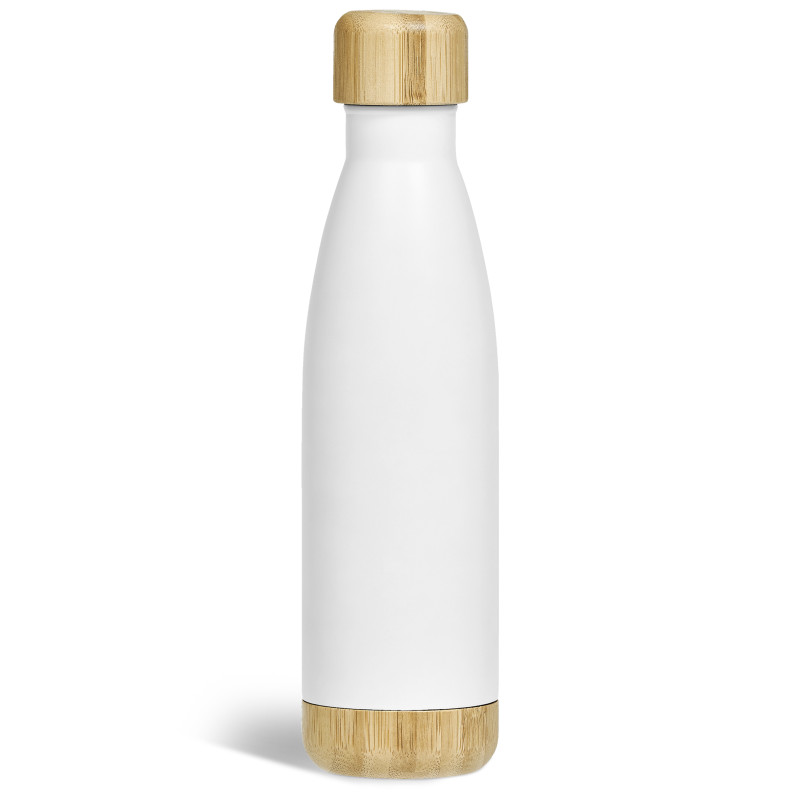 Serendipio Heritage Vacuum Water Bottle -500ML