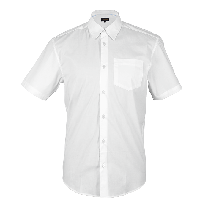 Florida Lounge Shirt Short Sleeve Mens