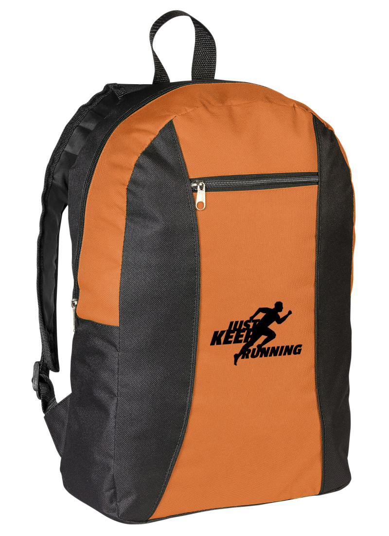 Altitude One-Up Backpack