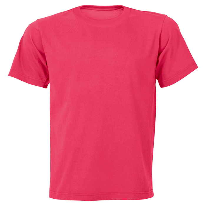 Barron Promo Cotton T-Shirt