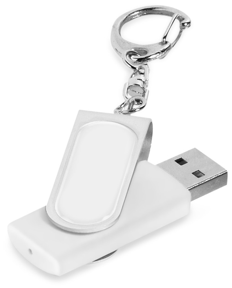 Atlanta Flash Drive Keyholder - 8GB