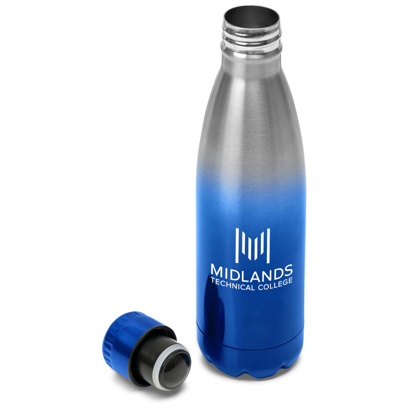 Serendipio Chandler Vacuum Water Bottle - 500ml