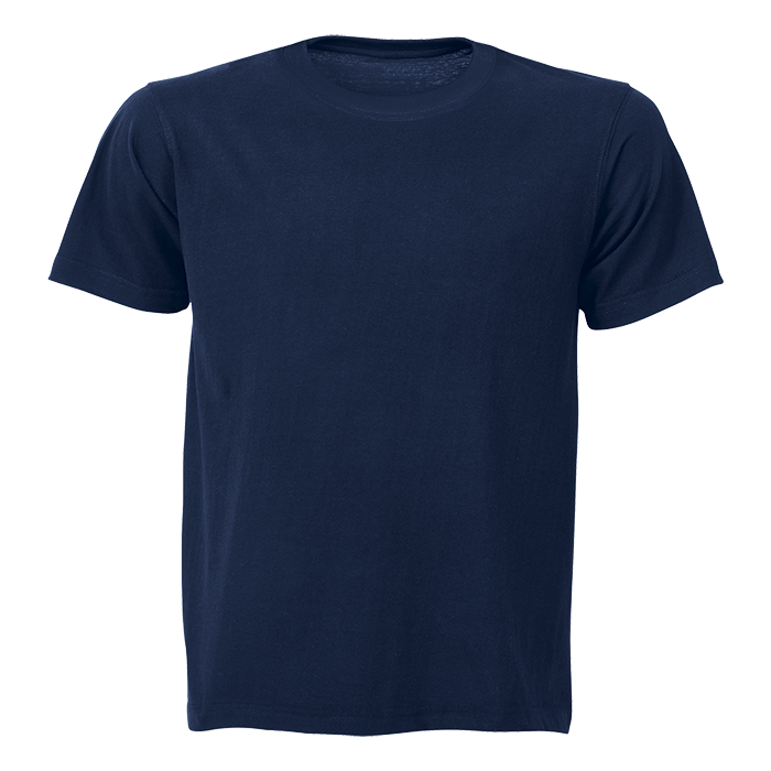 155g Promo Cotton T-Shirt