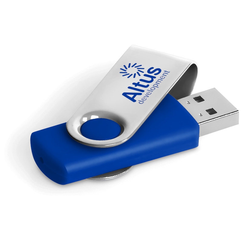 Axis Glint Memory Stick - 8GB