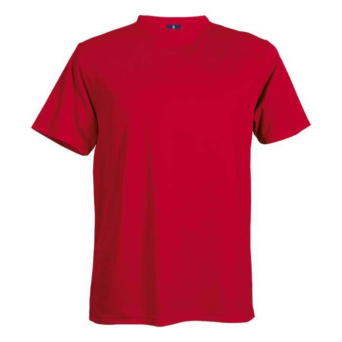 Walker Birdseye T-Shirt