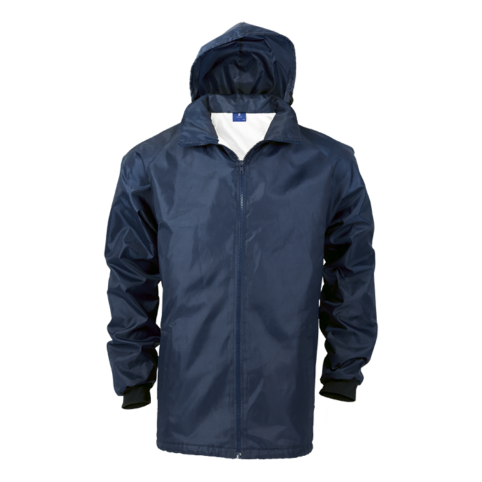 Barron Dri-Force Jacket