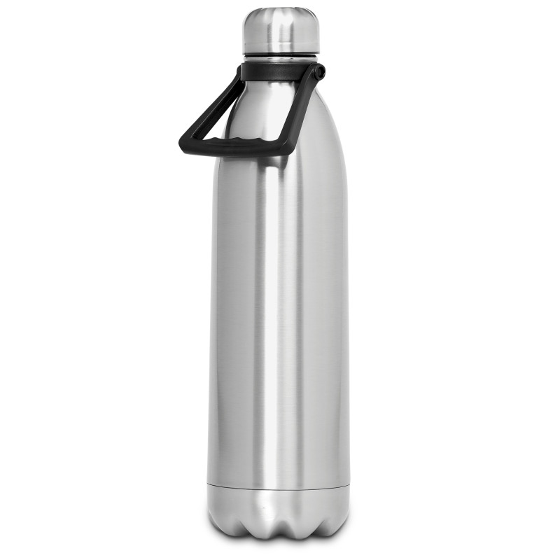 Serendipio Titan Vacuum Water Bottle - 1.8 Litre