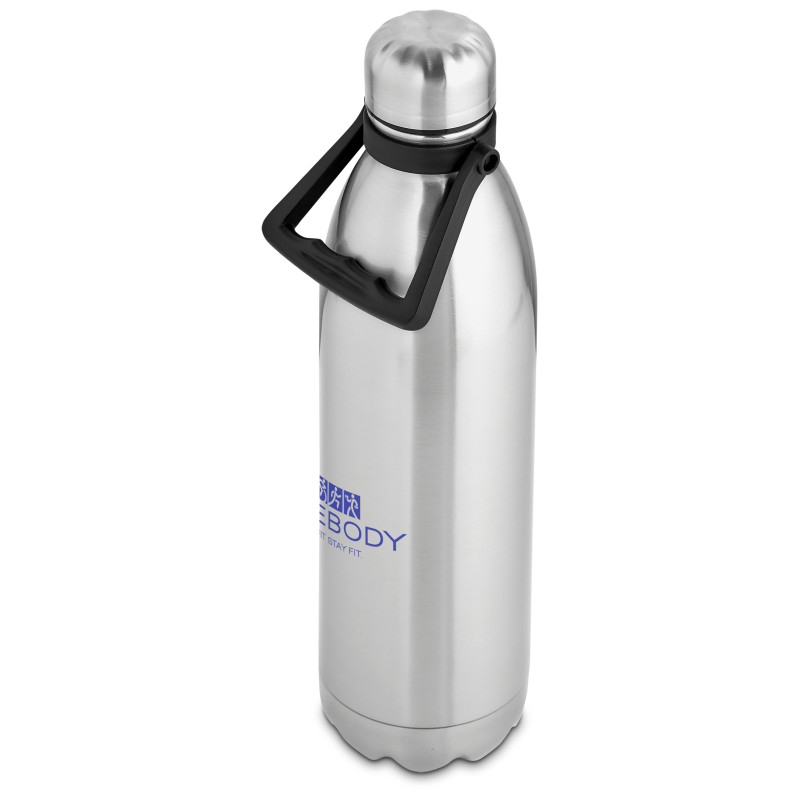 Serendipio Titan Vacuum Water Bottle - 1.8 Litre