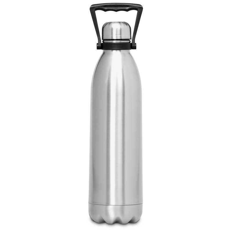 Serendipio Titan Vacuum Water Bottle - 1.8 Litre