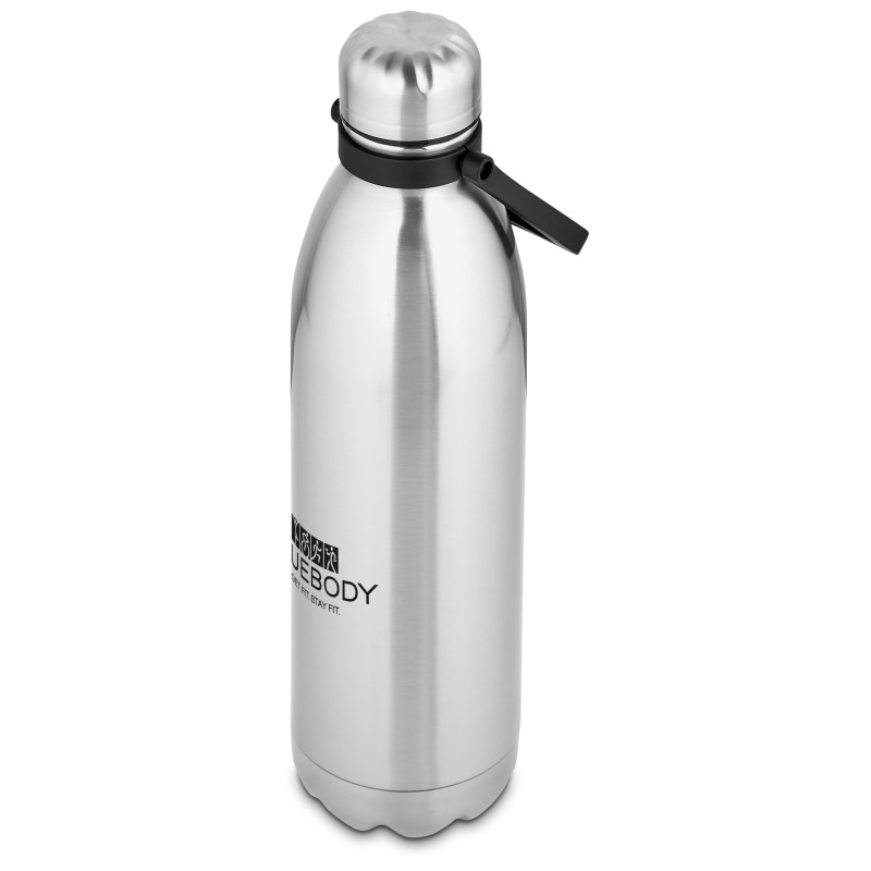 Serendipio Titan Vacuum Water Bottle - 1.8 Litre