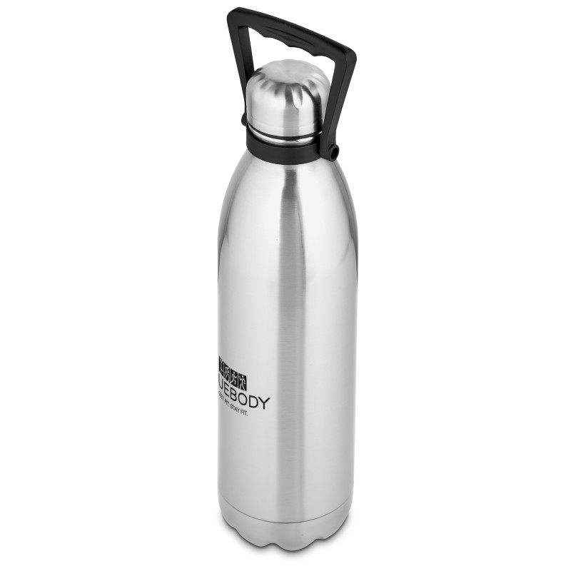 Serendipio Titan Vacuum Water Bottle - 1.8 Litre