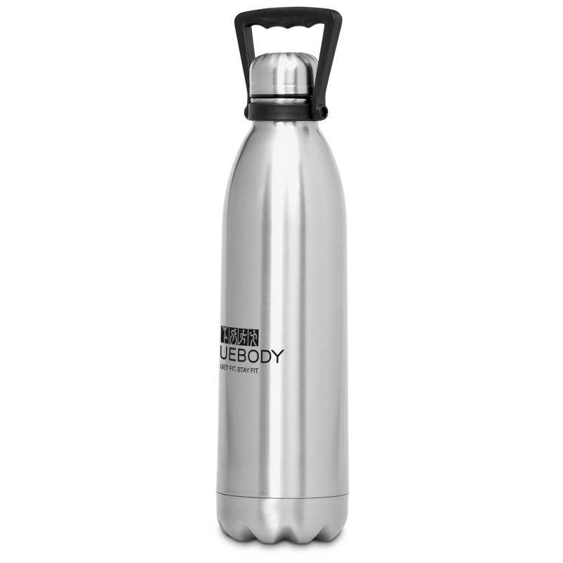 Serendipio Titan Vacuum Water Bottle - 1.8 Litre