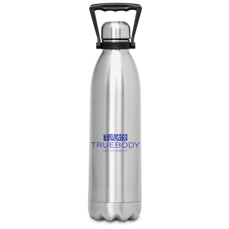 Serendipio Titan Vacuum Water Bottle - 1.8 Litre