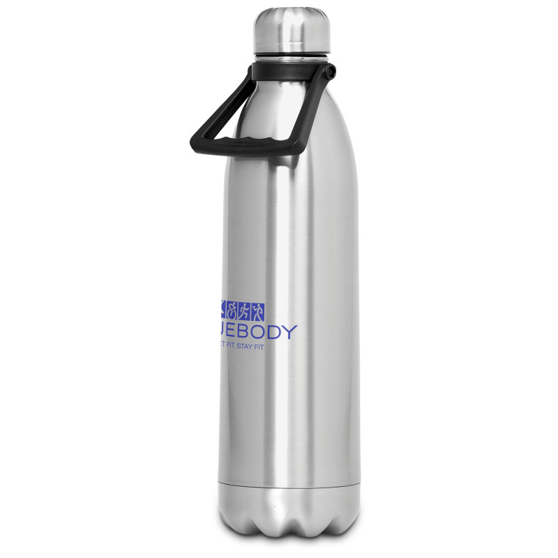 Serendipio Titan Vacuum Water Bottle - 1.8 Litre