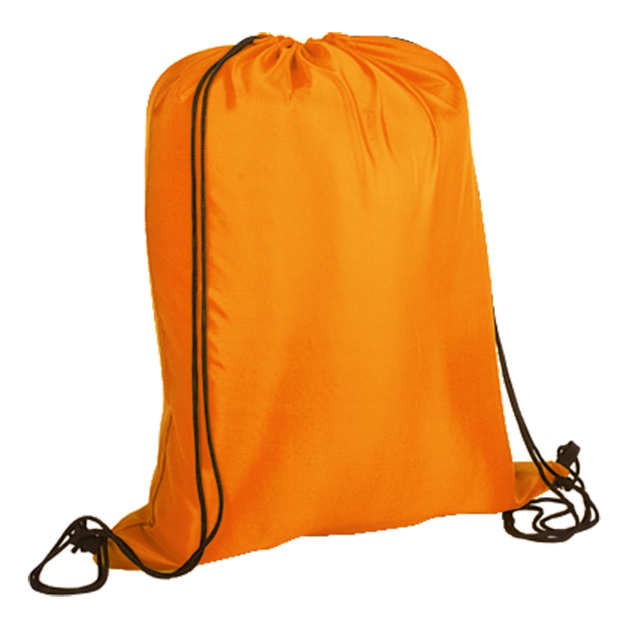 Lightweight Drawstring Bag 210D