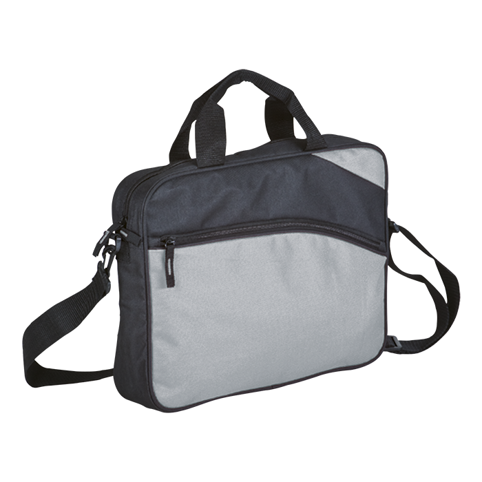 Conference Brief Bag 600D