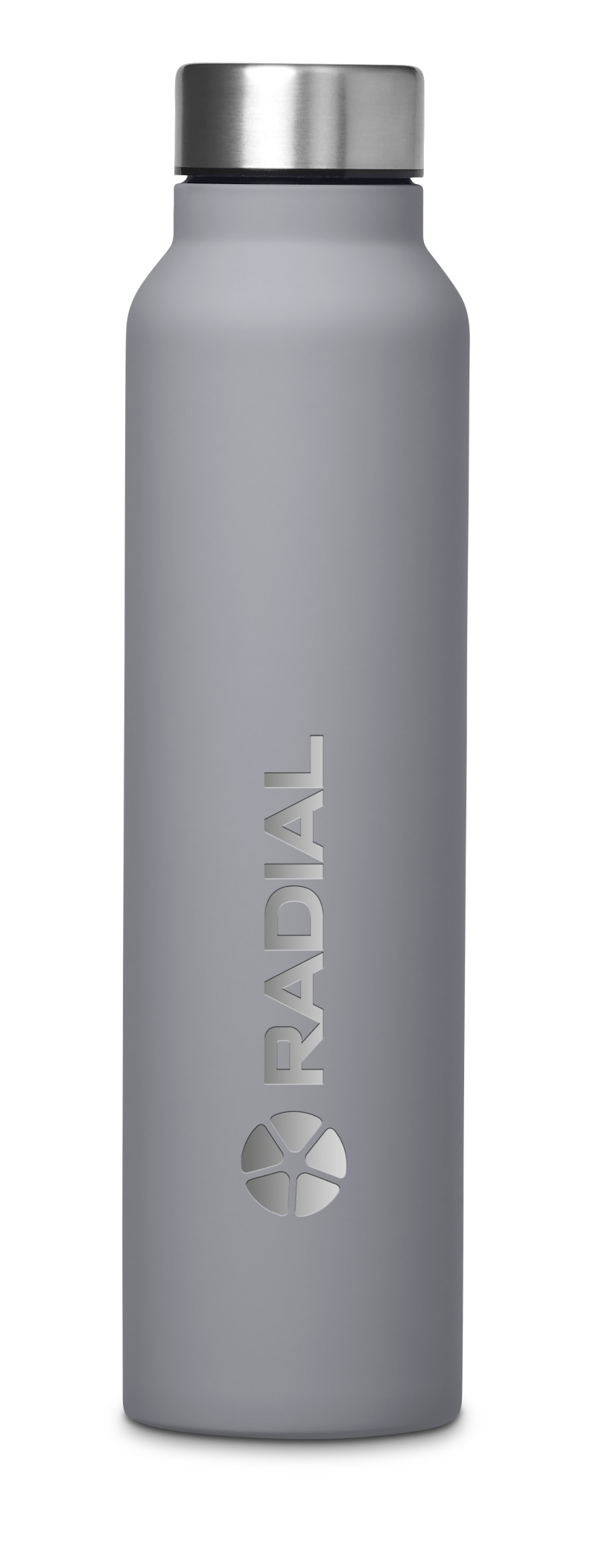 Serendipio Baxter Stainless Steel Water Bottle - 1 Litre