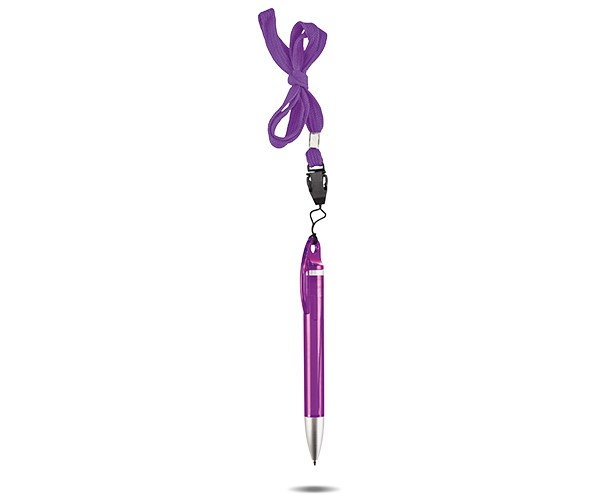 Altitude Nova Neck Ball Pen