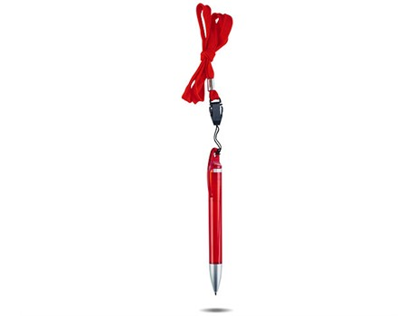 Altitude Nova Neck Ball Pen