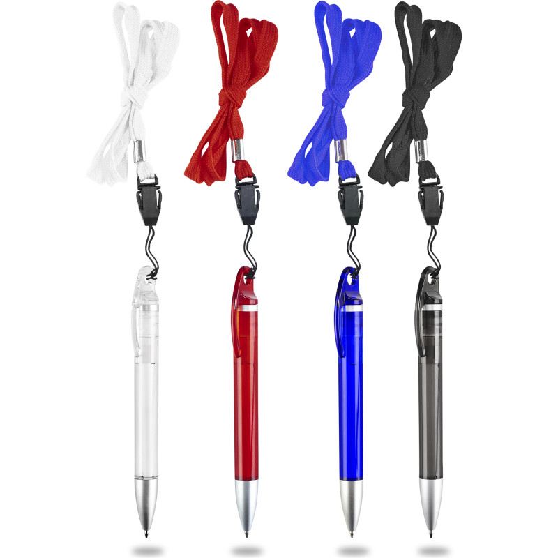 Altitude Nova Neck Ball Pen