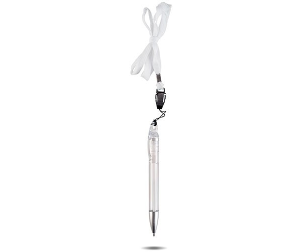 Altitude Nova Neck Ball Pen