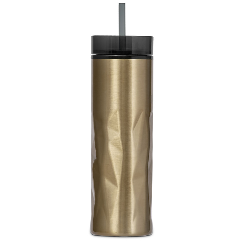 Fire & Ice 2-in-1 Double-Wall Tumbler - 435ml