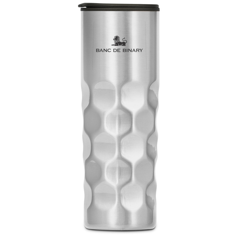 Serendipio Meteor Double-Wall Tumbler - 450ml