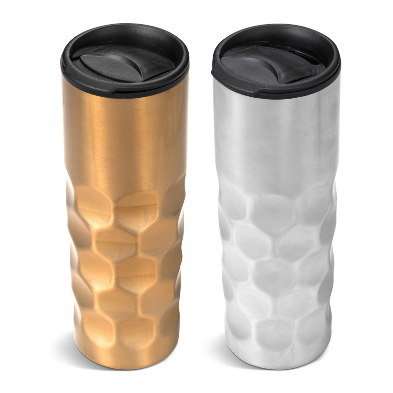 Serendipio Meteor Double-Wall Tumbler - 450ml