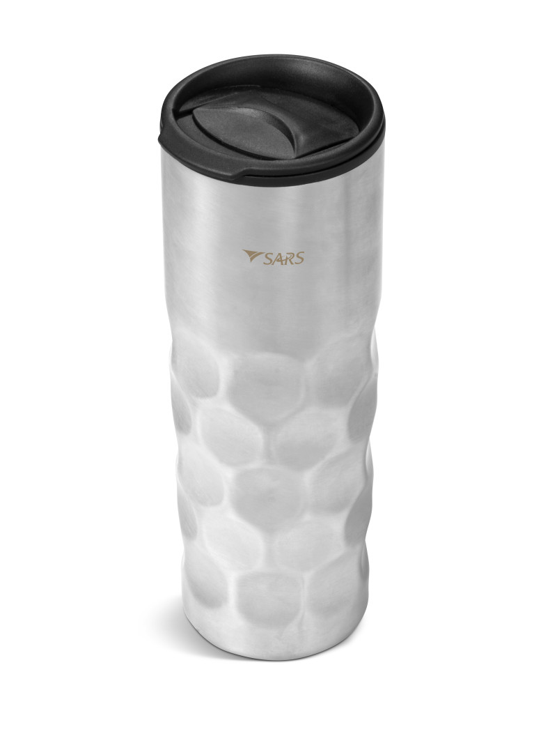 Serendipio Meteor Double-Wall Tumbler - 450ml