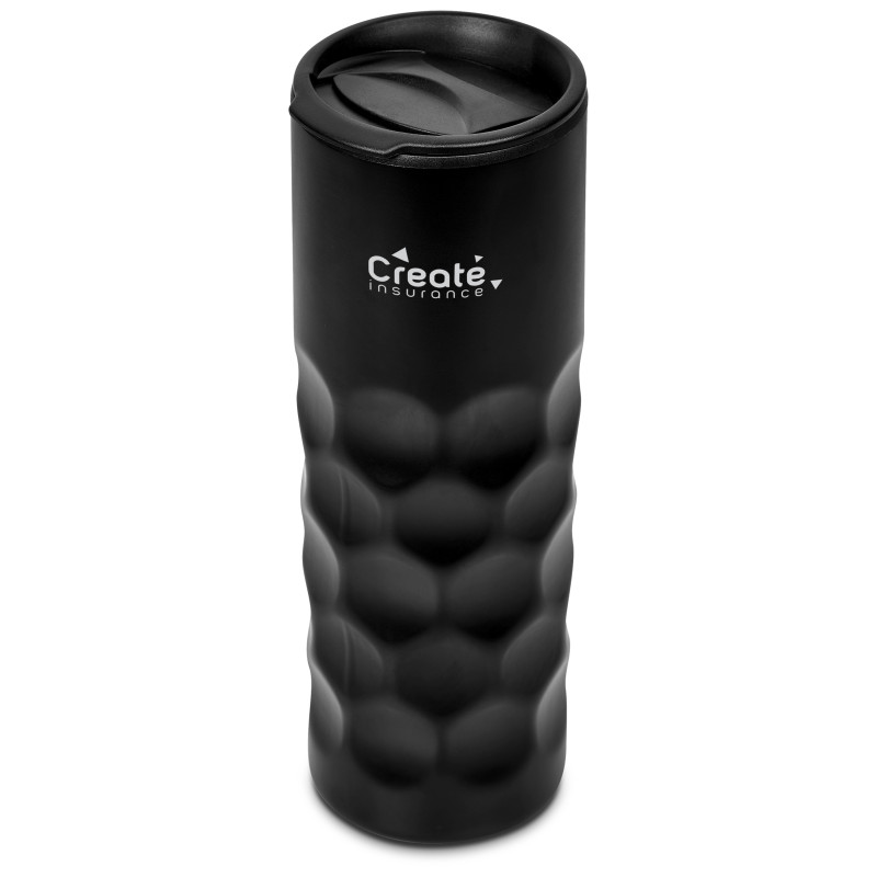 Serendipio Meteor Double-Wall Tumbler - 450ml