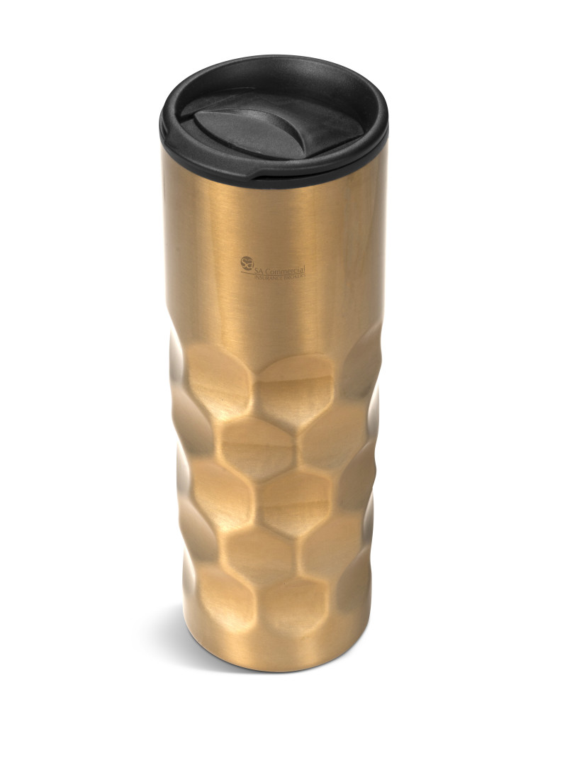 Serendipio Meteor Double-Wall Tumbler - 450ml