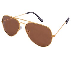 Pilot UV400 Sunglasses