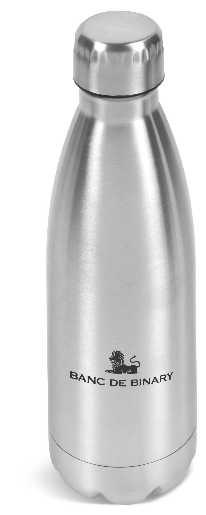 Serendipio Discovery Vacuum Water Bottle - 500ml