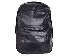 Urban Man Navigator PU Backpack