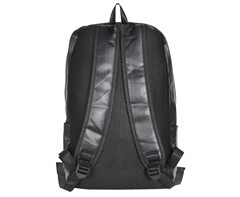 Urban Man Navigator PU Backpack