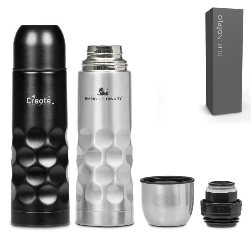 Serendipio Meteor Vacuum Flask – 500ml