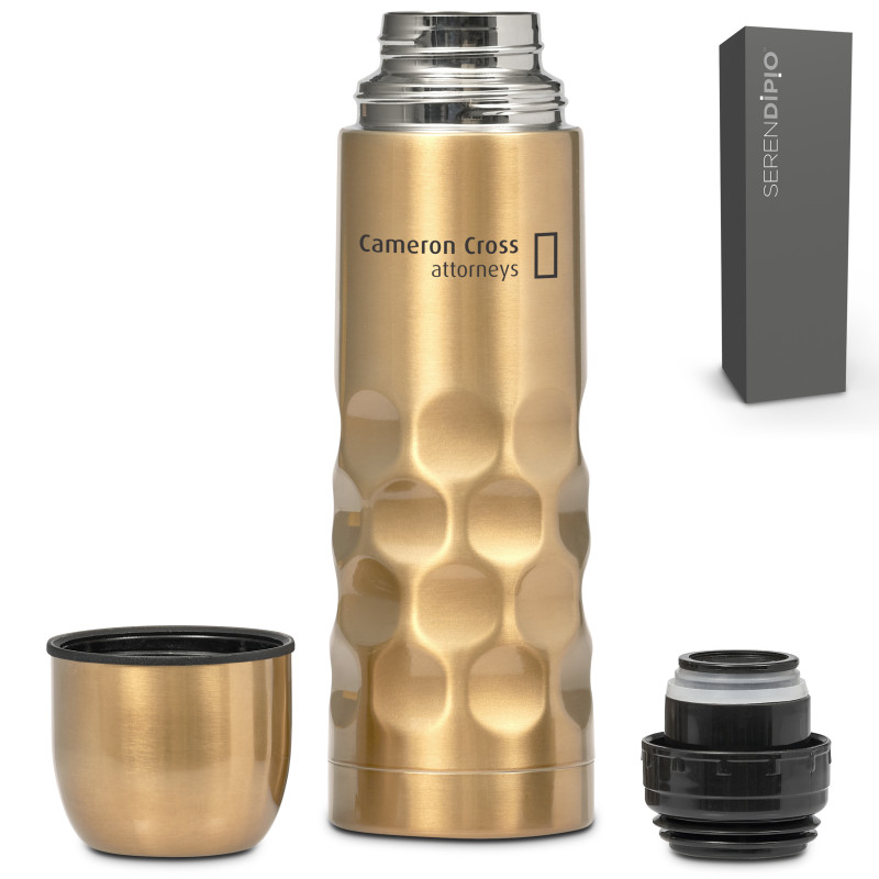 Serendipio Meteor Vacuum Flask – 500ml