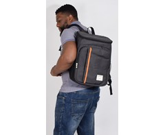 Urban Man All Nighter Cooler Backpack