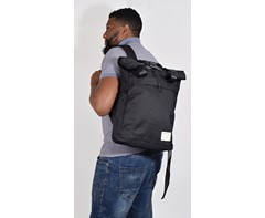 Urban Man Backtalk Utility Backpack