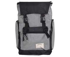 Urban Man Shift Squaretop Backpack