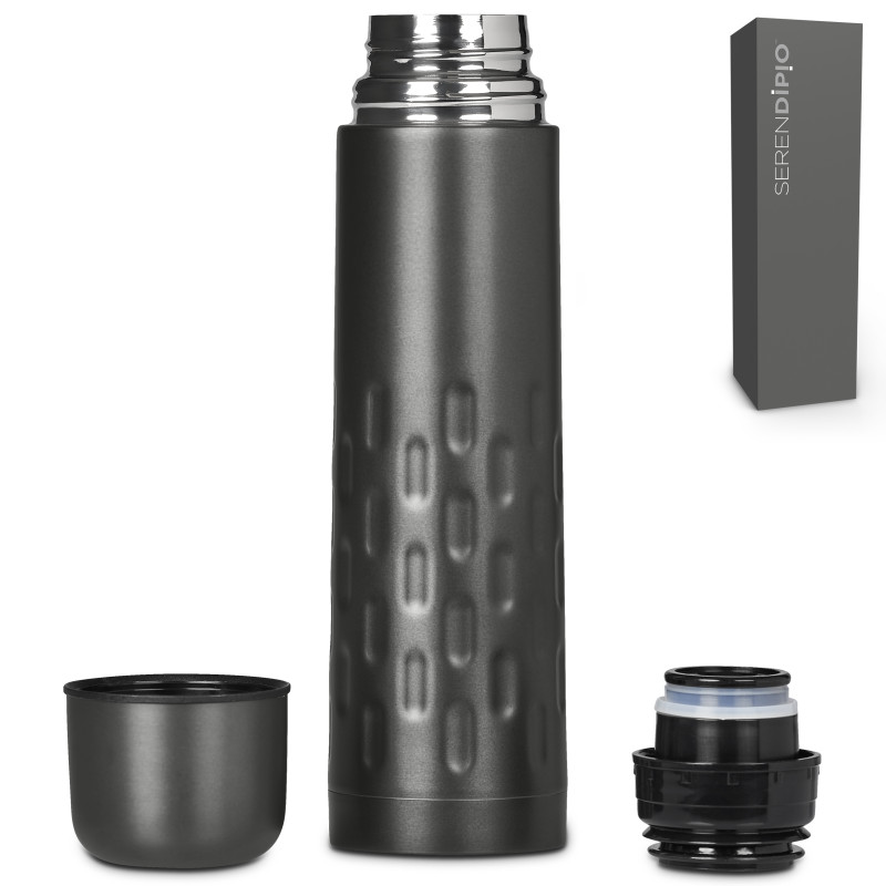 Serendipio Binary Vacuum Flask – 500ml