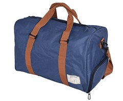 Urban Man Flex Canvas Weekender