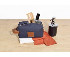 Urban Man Logan Toiletry Bag