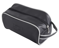 Urban Man Chestnut Toiletry Bag