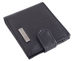 Rhett Distressed Look PU Wallet