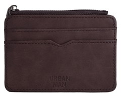 Urban Man Core Double Sided Cardholder