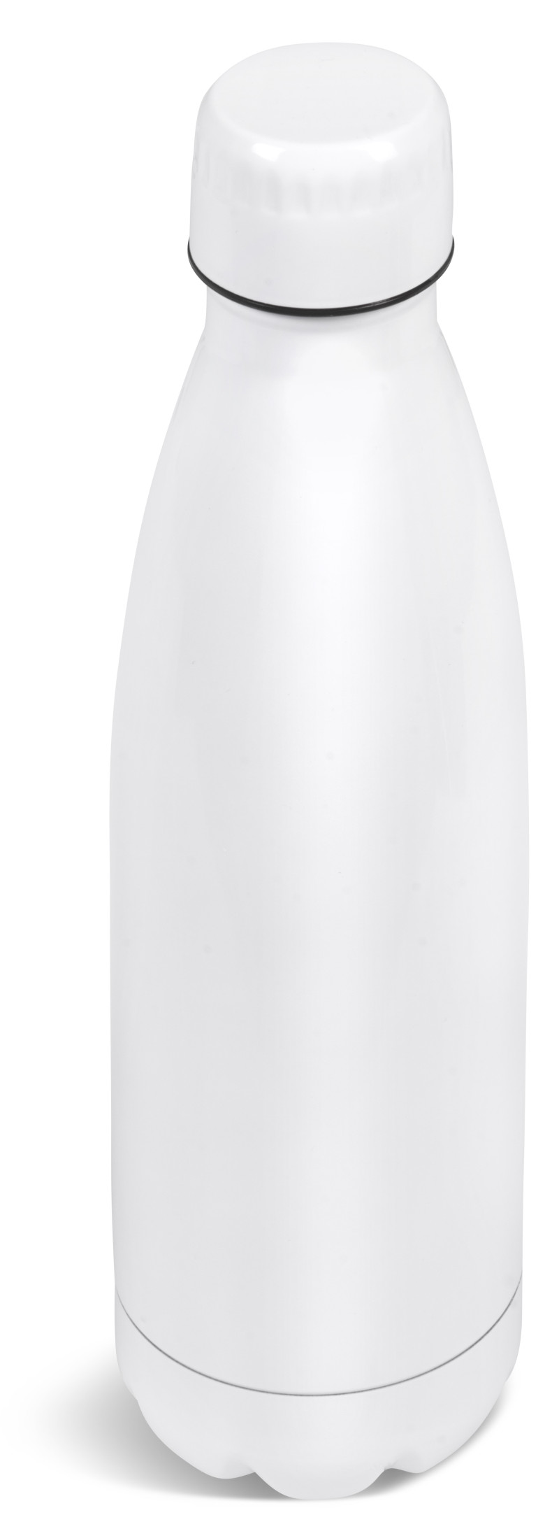 Serendipio Nova Stainless Steel Vacuum Water Bottle - 500ml